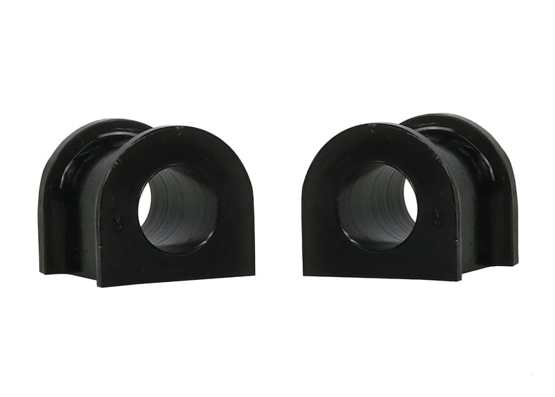 Whiteline 7 x 14 x 20 cm Sway Bar Mount - Bushing Kit 21mm to Suit Toyota Corolla, Celica, Corona, HiLux and Land Cruiser SR
