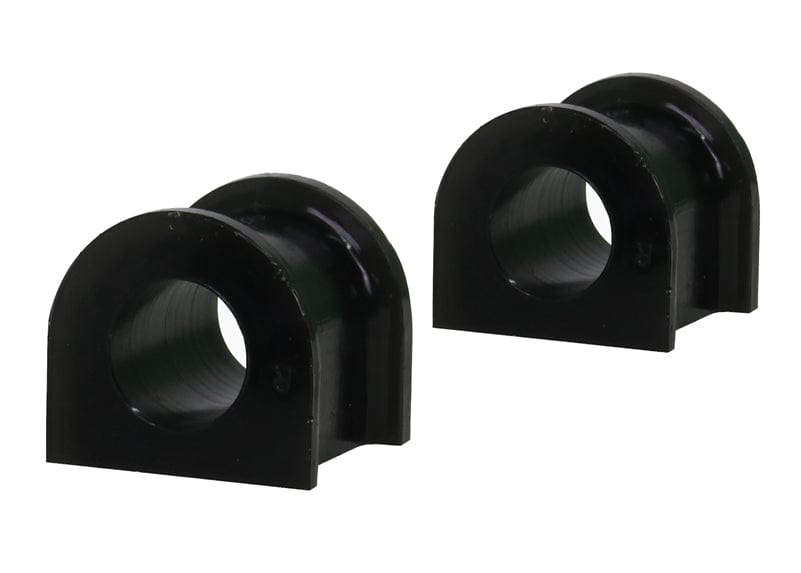 Whiteline 7 x 14 x 20 cm Sway Bar Mount - Bushing Kit 21mm to Suit Toyota Corolla, Celica, Corona, HiLux and Land Cruiser SR