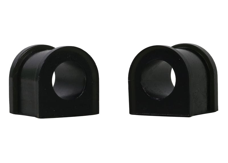 Whiteline 7 x 14 x 20 cm Sway Bar Mount - Bushing Kit 22mm to Suit Ford Falcon/Fairlane XD-EF SR