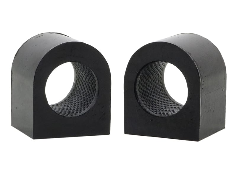Whiteline 7 x 14 x 20 cm Sway Bar Mount - Bushing Kit 22mm to Suit Holden Commodore VB-VS, EK-HJ and HSV SR