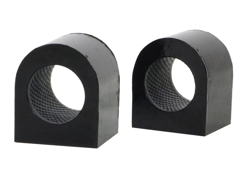Whiteline 7 x 14 x 20 cm Sway Bar Mount - Bushing Kit 22mm to Suit Holden Commodore VB-VS, EK-HJ and HSV SR