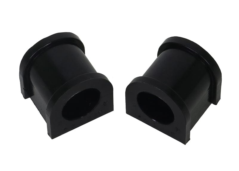 Whiteline 7 x 14 x 20 cm Sway Bar Mount - Bushing Kit 24mm to Suit Ford Falcon/Fairlane XE-EF SR