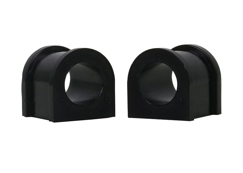 Whiteline 7 x 14 x 20 cm Sway Bar Mount - Bushing Kit 24mm to Suit Ford Falcon/Fairlane XE-EF SR