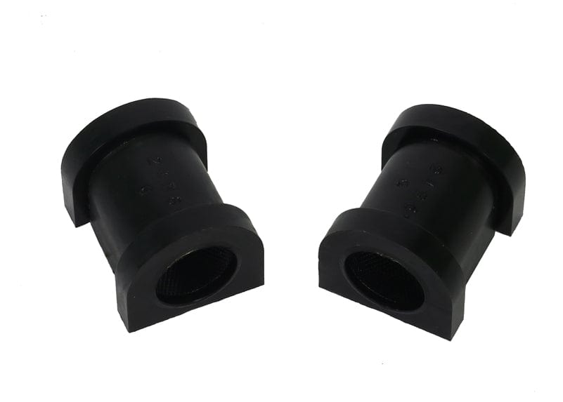 Whiteline 7 x 14 x 20 cm Sway Bar Mount - Bushing Kit 24mm to Suit Nissan Patrol GQ, GU and Ford Maverick DA SR