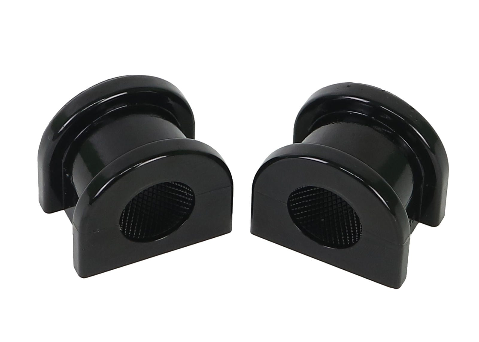 Whiteline 7 x 14 x 20 cm Sway Bar Mount - Bushing Kit 25mm to Suit Ford Falcon/Fairlane EL-BF and FPV SR