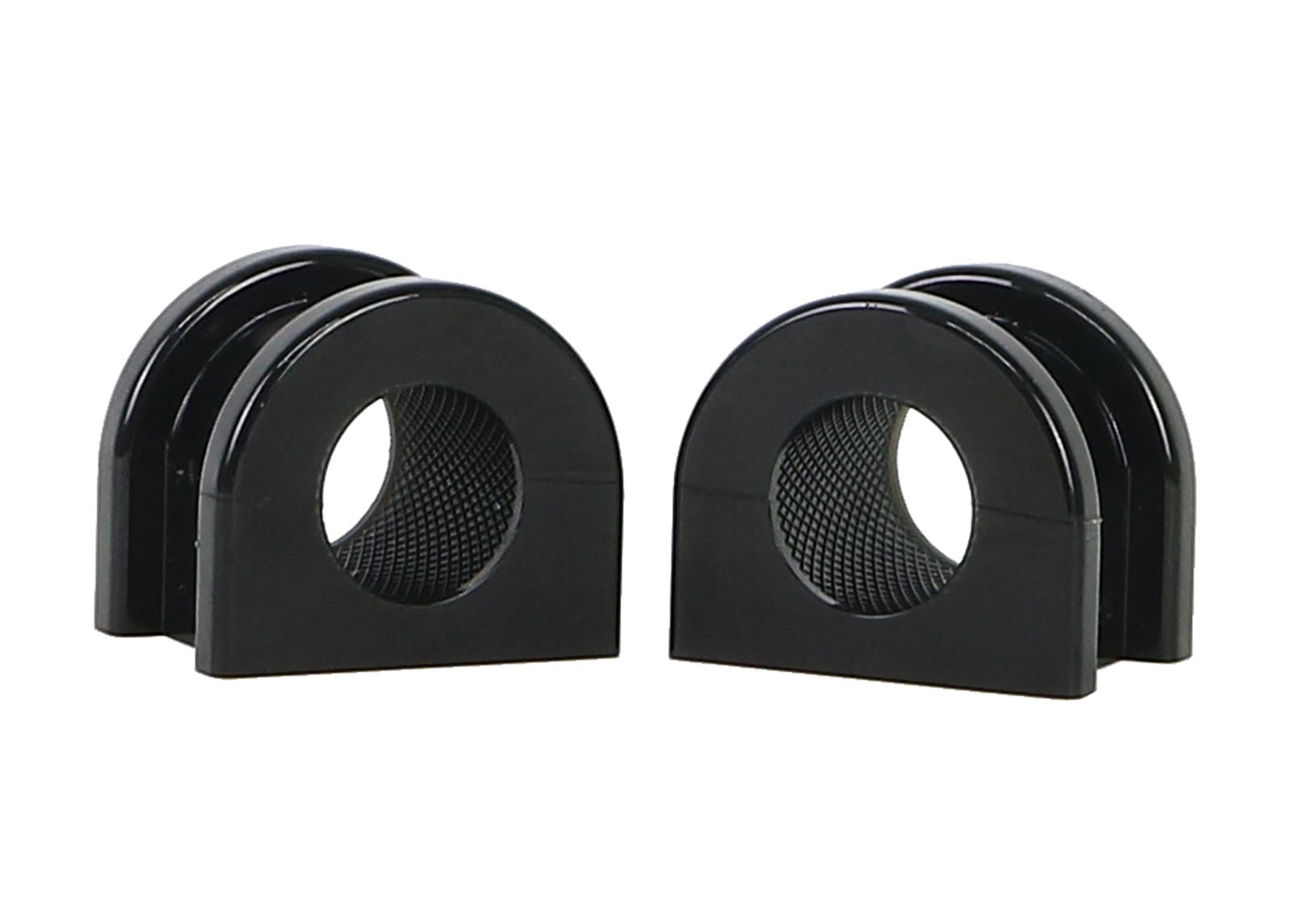 Whiteline 7 x 14 x 20 cm Sway Bar Mount - Bushing Kit 25mm to Suit Ford Falcon/Fairlane EL-BF and FPV SR