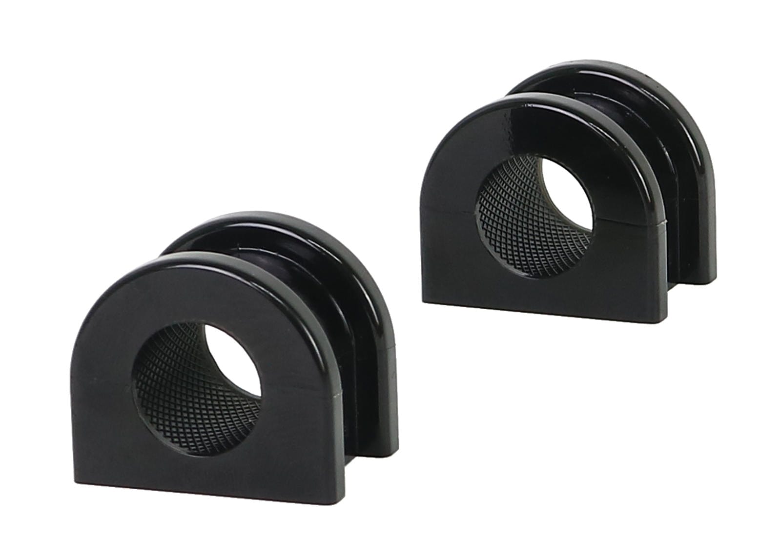 Whiteline 7 x 14 x 20 cm Sway Bar Mount - Bushing Kit 25mm to Suit Ford Falcon/Fairlane EL-BF and FPV SR