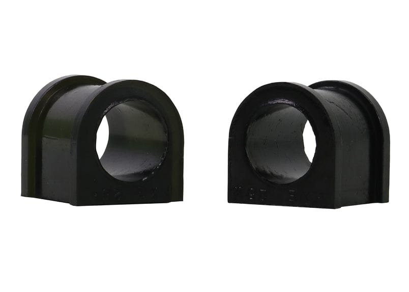 Whiteline 7 x 14 x 20 cm Sway Bar Mount - Bushing Kit 25mm to Suit Ford Falcon/Fairlane XE-EF SR