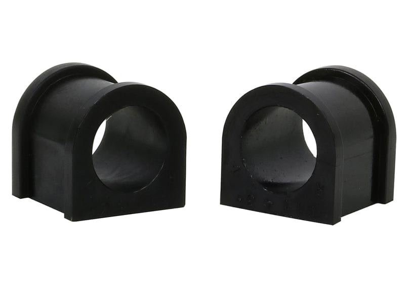 Whiteline 7 x 14 x 20 cm Sway Bar Mount - Bushing Kit 26mm to Suit Ford Falcon/Fairlane XE-EF SR