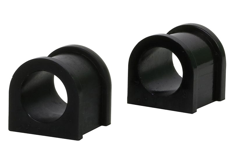 Whiteline 7 x 14 x 20 cm Sway Bar Mount - Bushing Kit 26mm to Suit Ford Falcon/Fairlane XE-EF SR