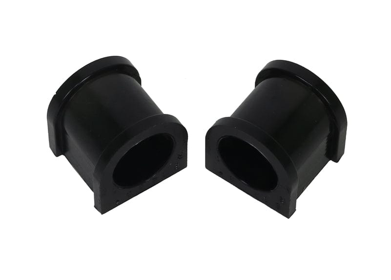 Whiteline 7 x 14 x 20 cm Sway Bar Mount - Bushing Kit 27mm to Suit Ford Falcon/Fairlane XE-EF SR