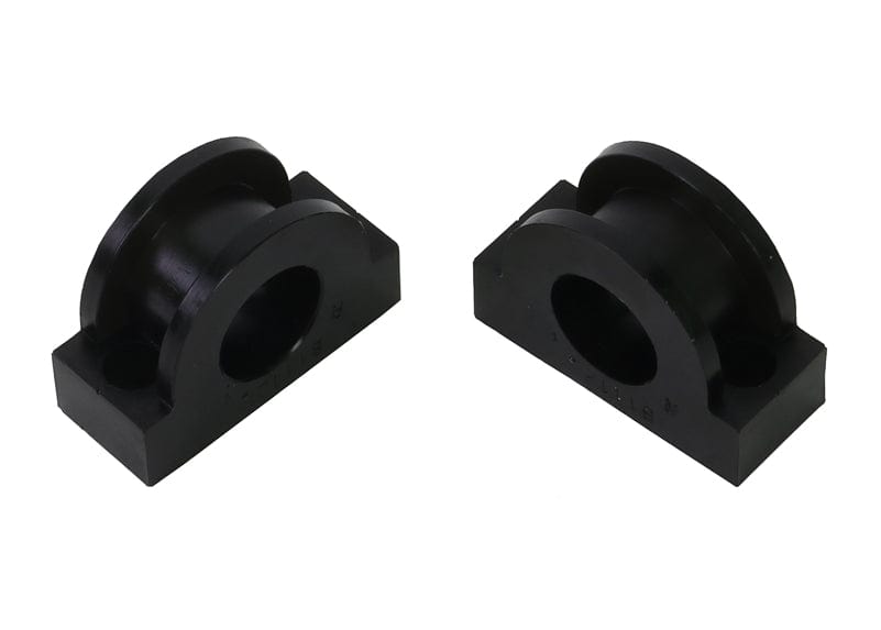 Whiteline 7 x 14 x 20 cm / U bolt type bushing design Front Sway Bar Mount - Bushing Kit 22mm to Suit Holden Torana LH, LX SR