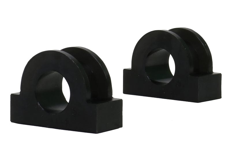 Whiteline 7 x 14 x 20 cm / U bolt type bushing design Front Sway Bar Mount - Bushing Kit 22mm to Suit Holden Torana LH, LX SR