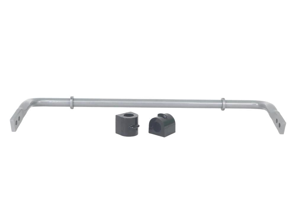 Whiteline 70 x 20 x 10 cm / MOTORSPORT Rear Sway Bar - 24mm 2 Point Adjustable to Suit Ford Focus and Mazda3 SR