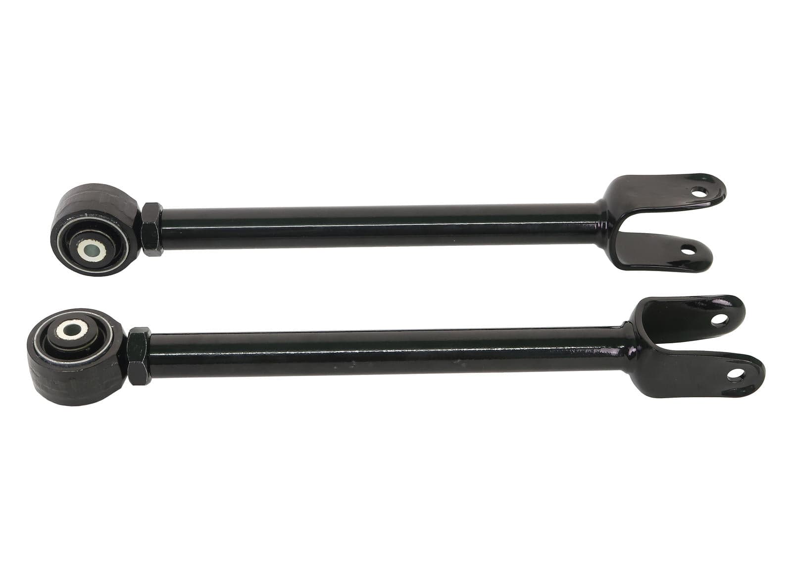 Whiteline 70 x 20 x 10 cm / Performance - off-car adjustable for pinion angle correction - suits lifted models to 100mm - OFFROAD USE Front Trailing Arm Upper - Arm to Suit Jeep Wrangler JK SR