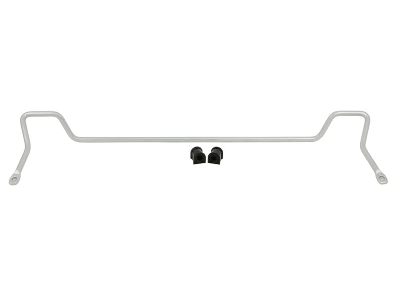 Whiteline 70 x 20 x 10 cm Rear Sway Bar - 18mm Non Adjustable to Suit Hyundai Excel X3 SR