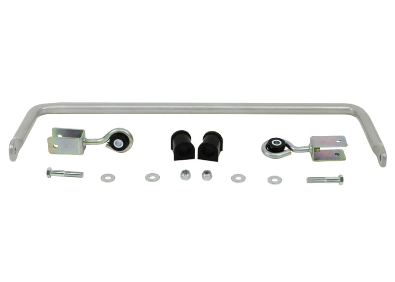 Whiteline 70 x 20 x 10 cm Rear Sway Bar - 20mm Non Adjustable to Suit Holden Commodore VN-VS and HSV SR