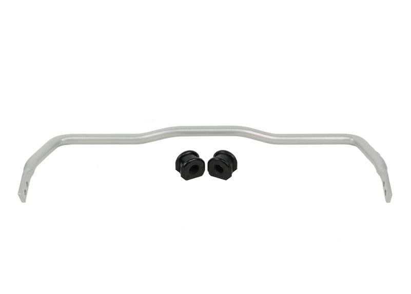 Whiteline 70 x 20 x 10 cm Rear Sway Bar - 22mm 2 Point Adjustable to Suit Ford Falcon/Fairlane BA-FGX sedan and FPV SR