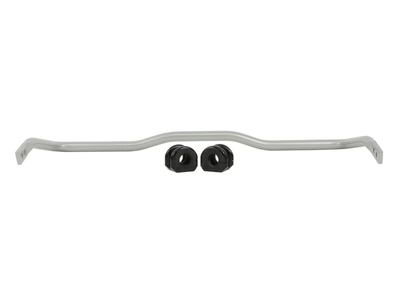 Whiteline 70 x 20 x 10 cm Rear Sway Bar - 22mm 2 Point Adjustable to Suit Ford Falcon/Fairlane BA-FGX sedan and FPV SR