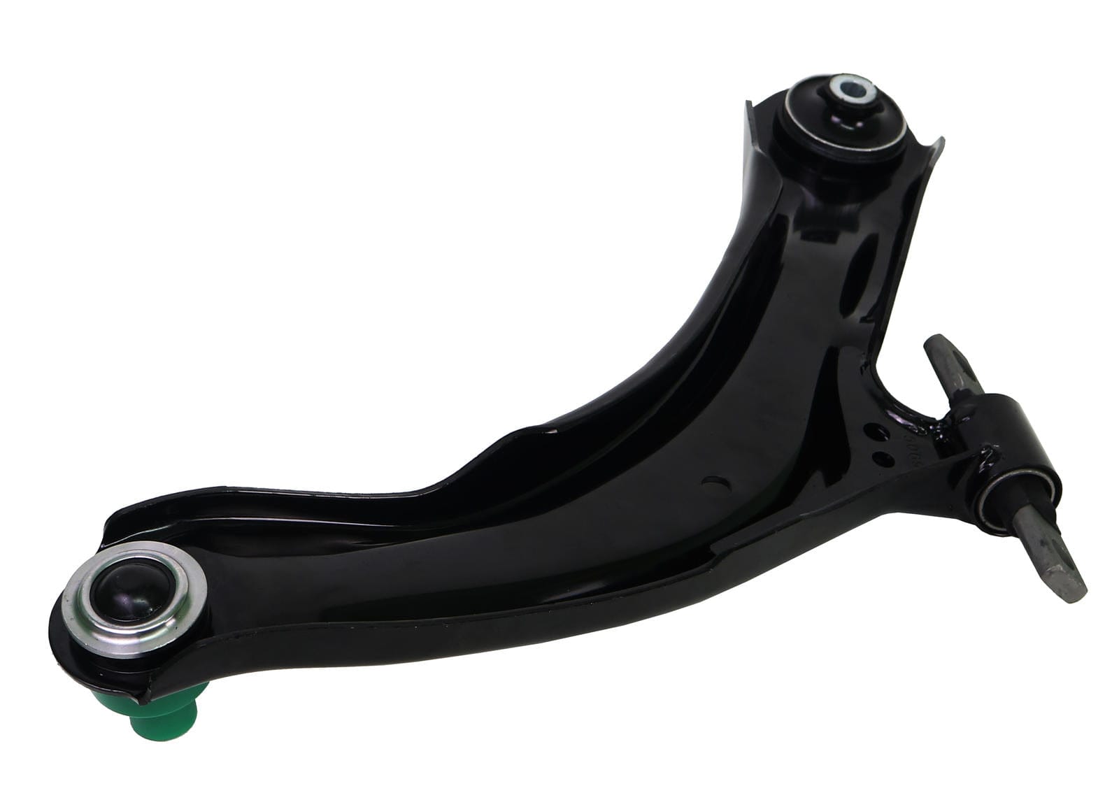 Whiteline 70 x 40 x 20 cm / Replacement Front Control Arm Lower - Arm Left to Suit Nissan X-Trail, Dualis andRenault Koleos SR