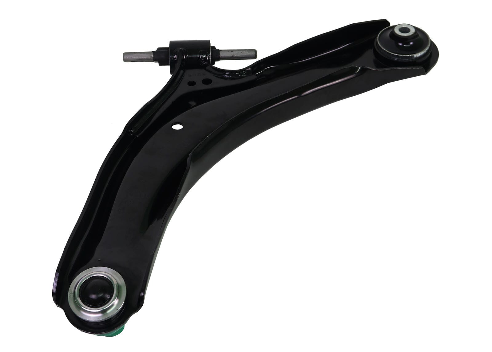 Whiteline 70 x 40 x 20 cm / Replacement Front Control Arm Lower - Arm Right to Suit Nissan X-Trail, Dualis and Renault Koleos SR