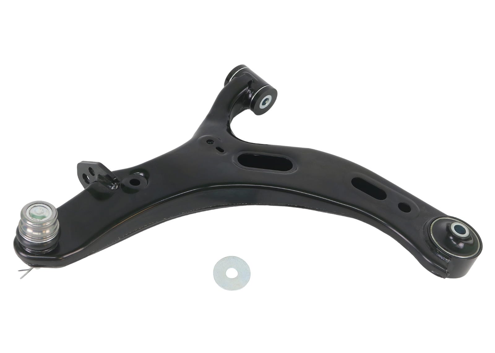 Whiteline 70 x 40 x 20 cm / Replacement Front Control Arm Lower - Arm to Suit Subaru Liberty and Outback BM, BR SR