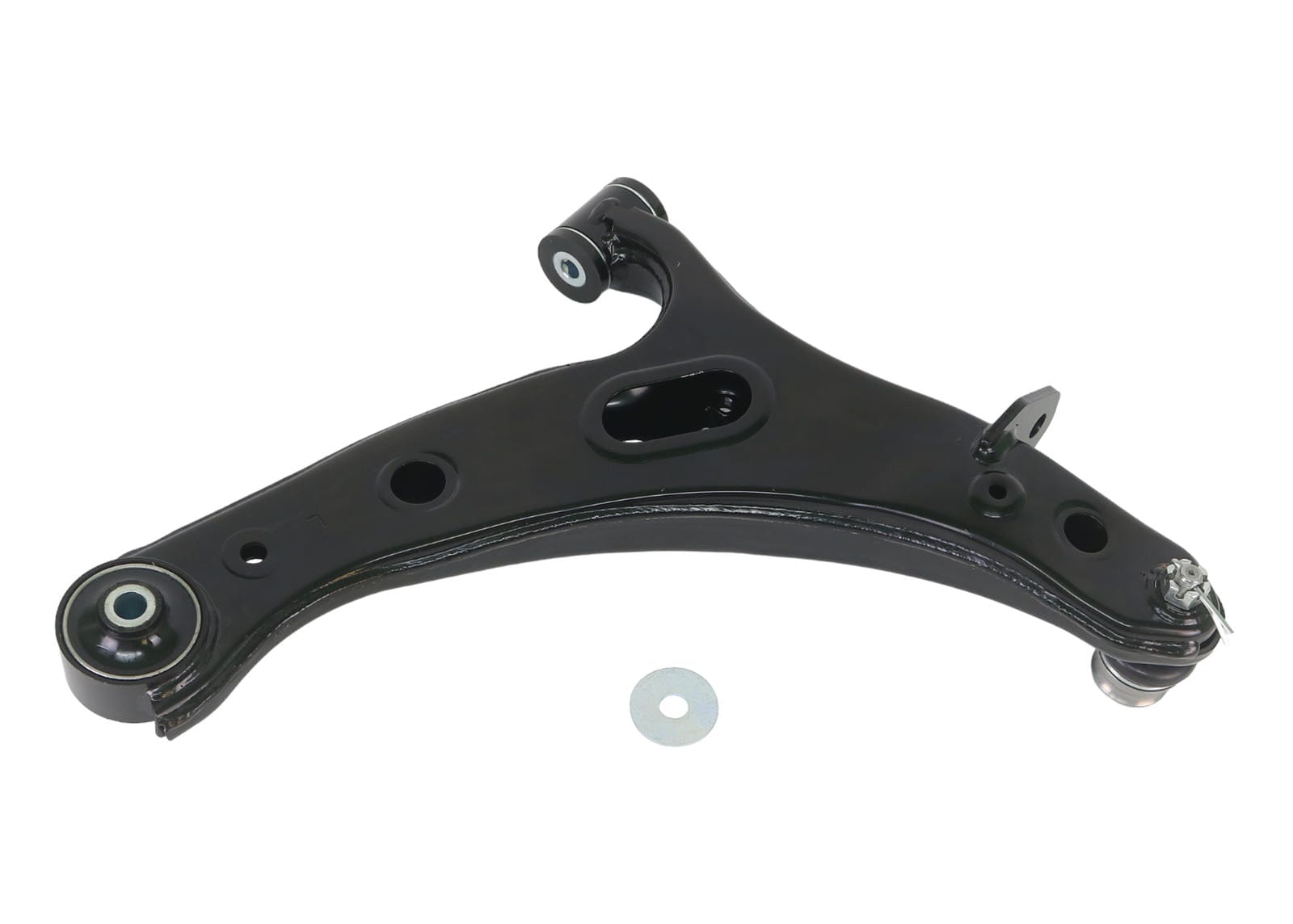 Whiteline 70 x 40 x 20 cm / Replacement Front Control Arm Lower - Arm to Suit Subaru Liberty and Outback BM, BR SR