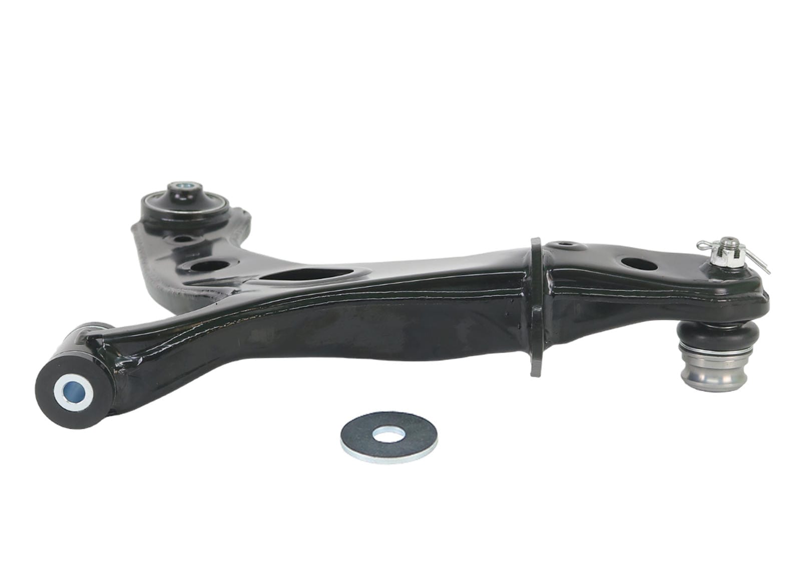 Whiteline 70 x 40 x 20 cm / Replacement Front Control Arm Lower - Arm to Suit Subaru Liberty and Outback BM, BR SR
