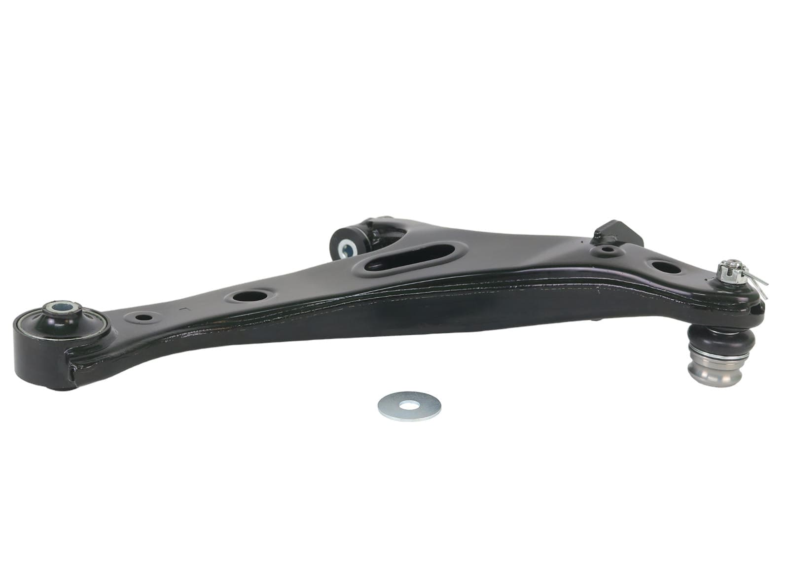 Whiteline 70 x 40 x 20 cm / Replacement Front Control Arm Lower - Arm to Suit Subaru Liberty and Outback BM, BR SR