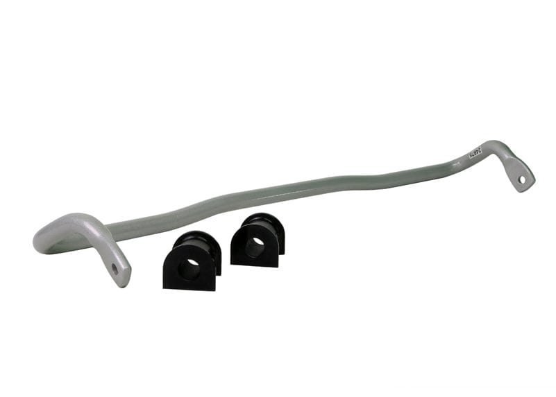 Whiteline 74 x 10 x 26 cm Rear Sway Bar - 20mm Non Adjustable to Suit Honda Civic X Gen FC, FK, FK8 SR