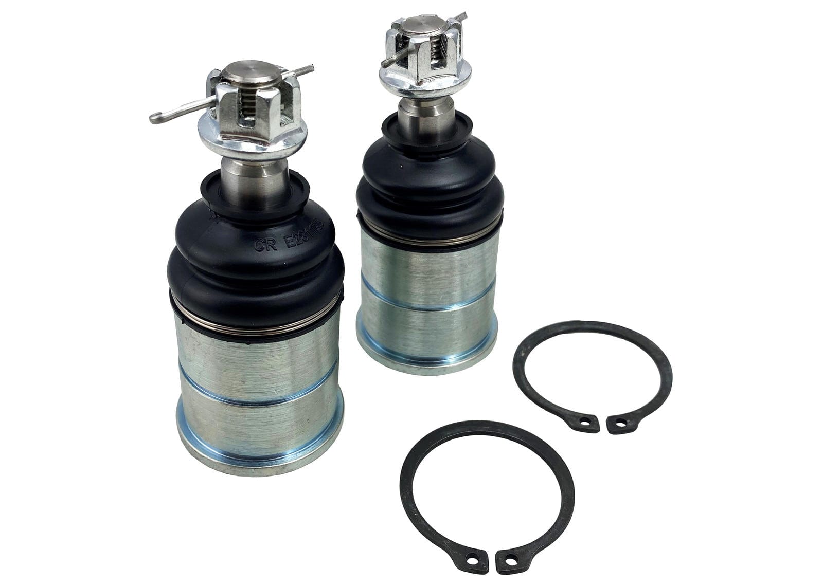 Whiteline 82 x 50 x 10 cm Front RollCentre - Correction Kit to Suit Honda Civic IV, V, VI Gen and Integra DC2 SR