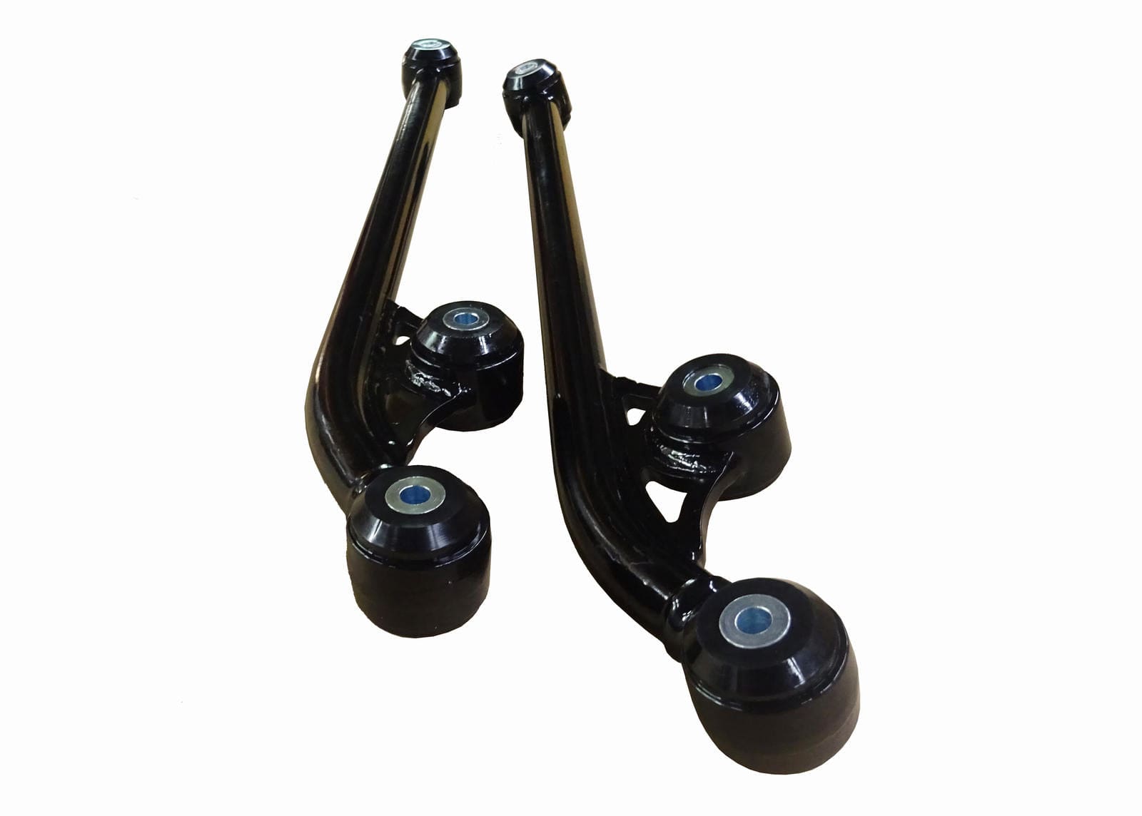 Whiteline 85 x 35 x 15 cm / Performance - fixed offset alignment correction arms Front Leading Arm - Lower Arm to Suit Suzuki Jimny A6G SR