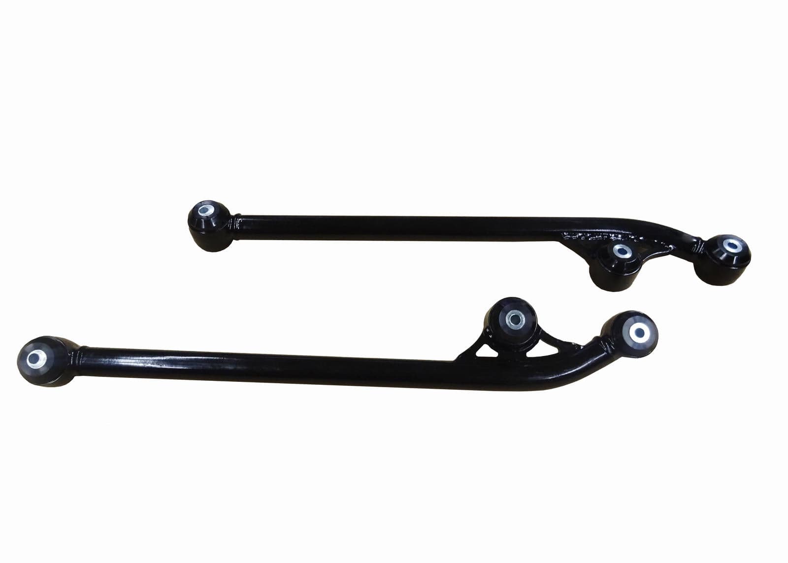Whiteline 85 x 35 x 15 cm / Performance - fixed offset alignment correction arms Front Leading Arm - Lower Arm to Suit Suzuki Jimny A6G SR