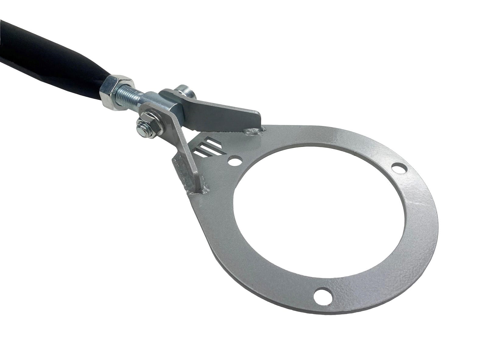 Whiteline 88 x 20 x 8 cm / 100mm stud to stud - excludes models with factory down-draft carburettor Front Brace - Strut Tower to Suit Toyota Celica TA22 SR