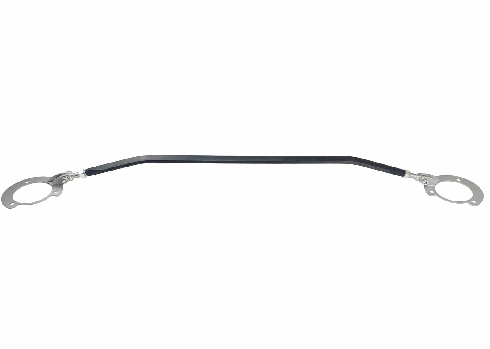 Whiteline 90 x 20 x 10 cm Front Brace - Strut Tower to Suit Holden Astra LD and Nissan Pulsar N13, N14, N15 SR