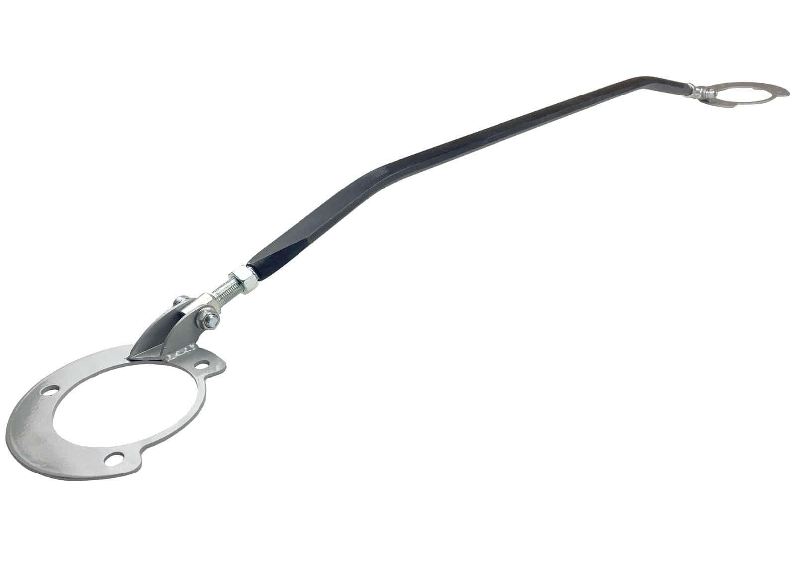 Whiteline 90 x 20 x 10 cm Front Brace - Strut Tower to Suit Holden Astra LD and Nissan Pulsar N13, N14, N15 SR