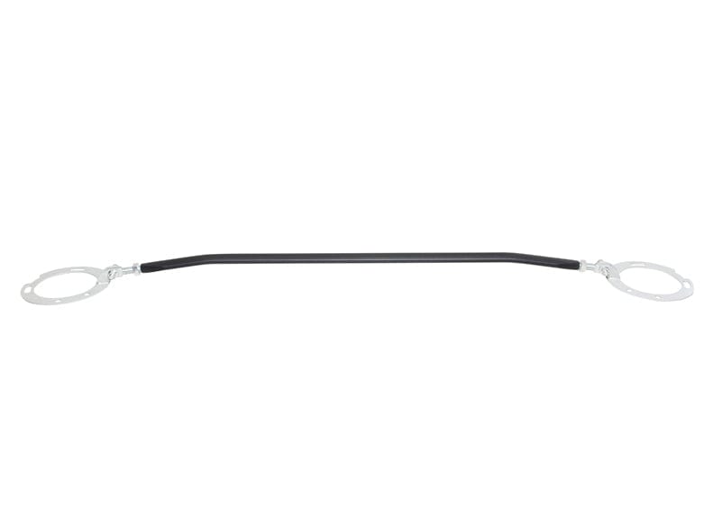 Whiteline 90 x 20 x 10 cm Front Brace - Strut Tower to Suit Mitsubishi FTO, Lancer, Mirage and Proton Satria SR