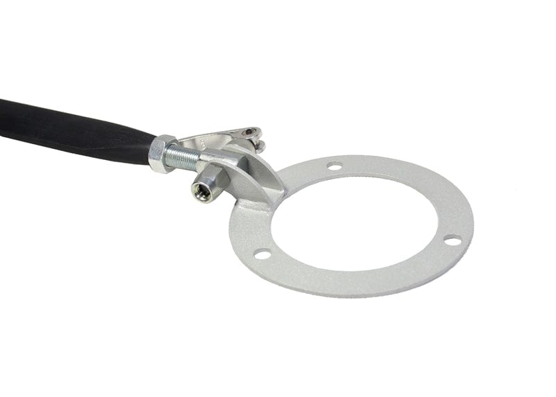 Whiteline 90 x 20 x 10 cm / Includes quick release clamp Rear Brace - Strut Tower to Suit Subaru Impreza GC Wagon incl WRX SR