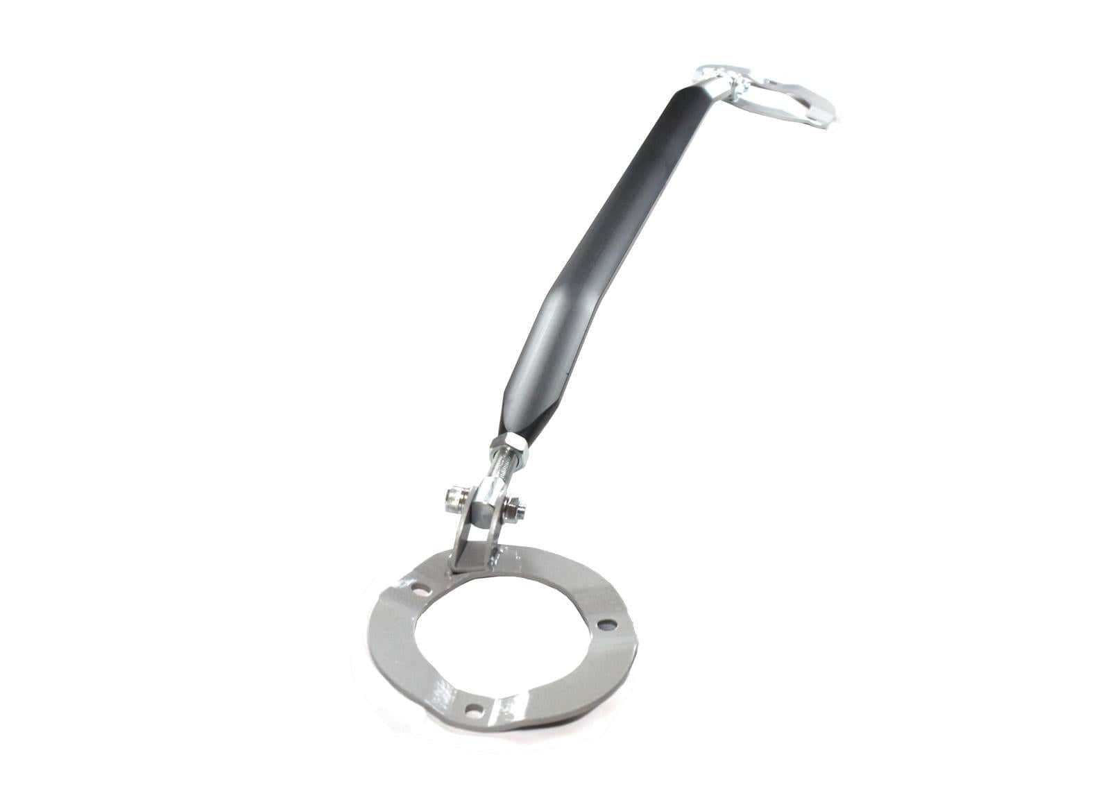 Whiteline 90 x 20 x 10 cm / Mid mount - excludes V8 models Front Brace - Strut Towr to Suit Holden Commodore VB-VP and HSV SR