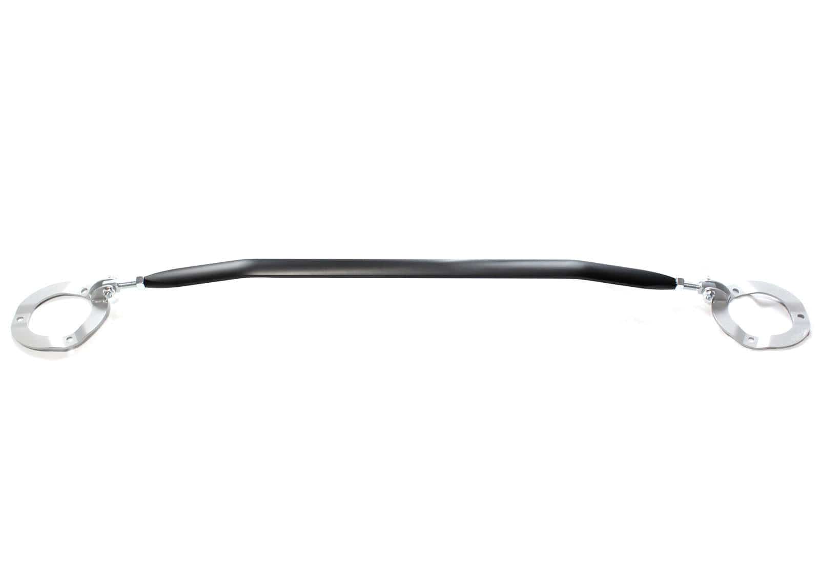 Whiteline 90 x 20 x 10 cm / Mid mount - excludes V8 models Front Brace - Strut Towr to Suit Holden Commodore VB-VP and HSV SR