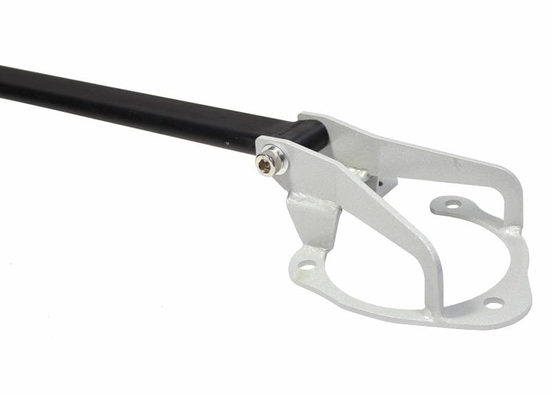 Whiteline 90 x 20 x 10 cm / Mid mount Front Brace - Strut Tower to Suit Subaru BRZ and Toyota 86 SR