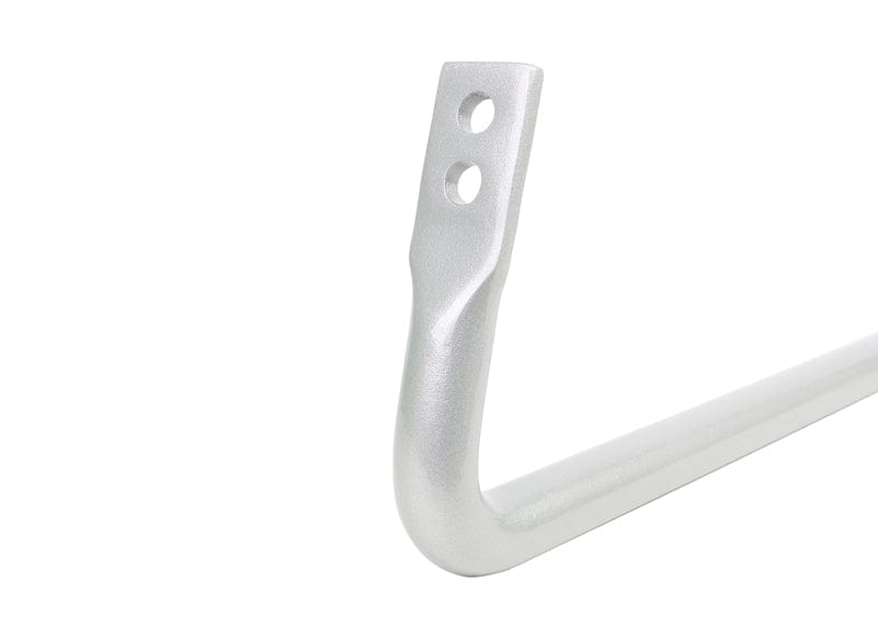 Whiteline 90 x 20 x 10 cm / MOTORSPORT Rear Sway Bar - 26mm 2 Point Adjustable to Suit Genesis G80 BH, DH SR