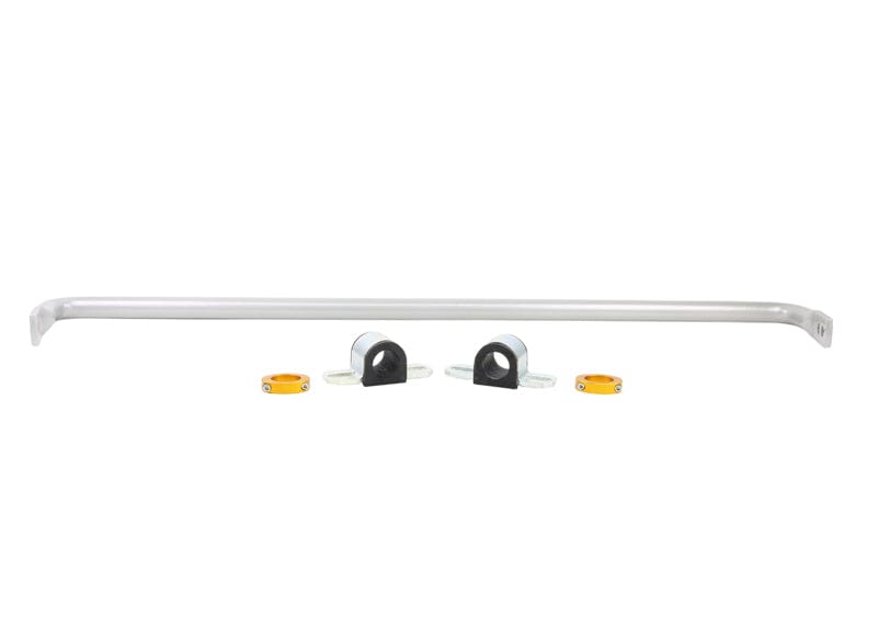 Whiteline 90 x 20 x 10 cm / MOTORSPORT Rear Sway Bar - 26mm 2 Point Adjustable to Suit Genesis G80 BH, DH SR
