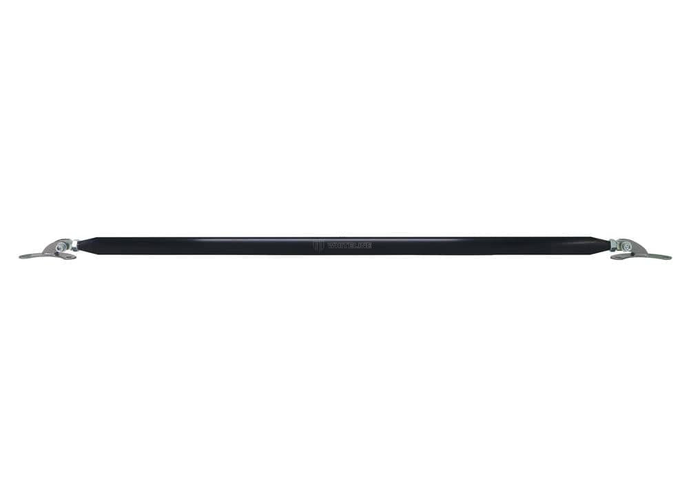 Whiteline 90 x 20 x 10 cm Rear Brace - Strut Tower to Suit Nissan Pulsar N14 Fwd/Awd SR