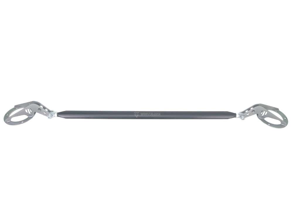 Whiteline 90 x 20 x 10 cm Rear Brace - Strut Tower to Suit Subaru Impreza GD incl WRX/STi SR