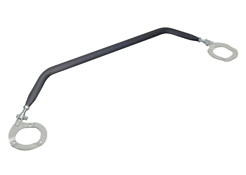 Whiteline 90 x 20 x 10 cm / Rear mount Front Brace - Strut Tower to Suit Holden Commodore VB-VL SR