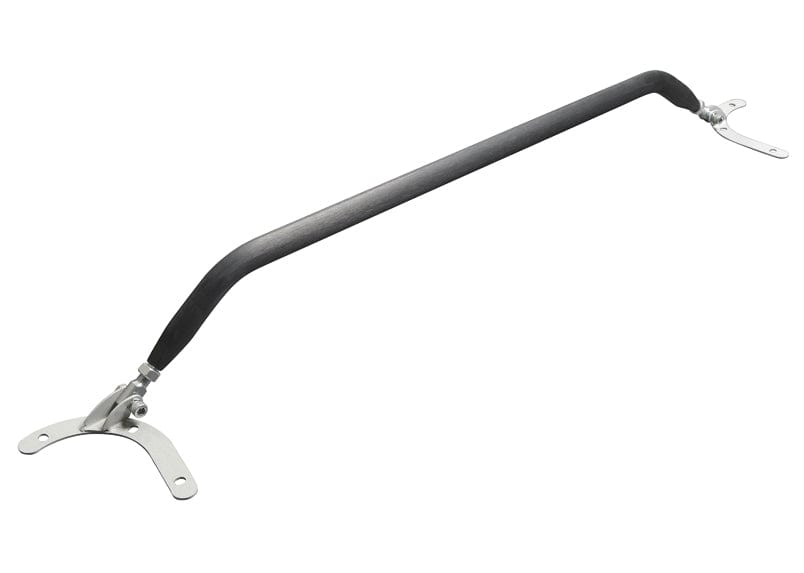 Whiteline 90 x 20 x 10 cm / Rear mount Front Brace - Strut Tower to Suit Holden Commodore VR, VS and HSV SR