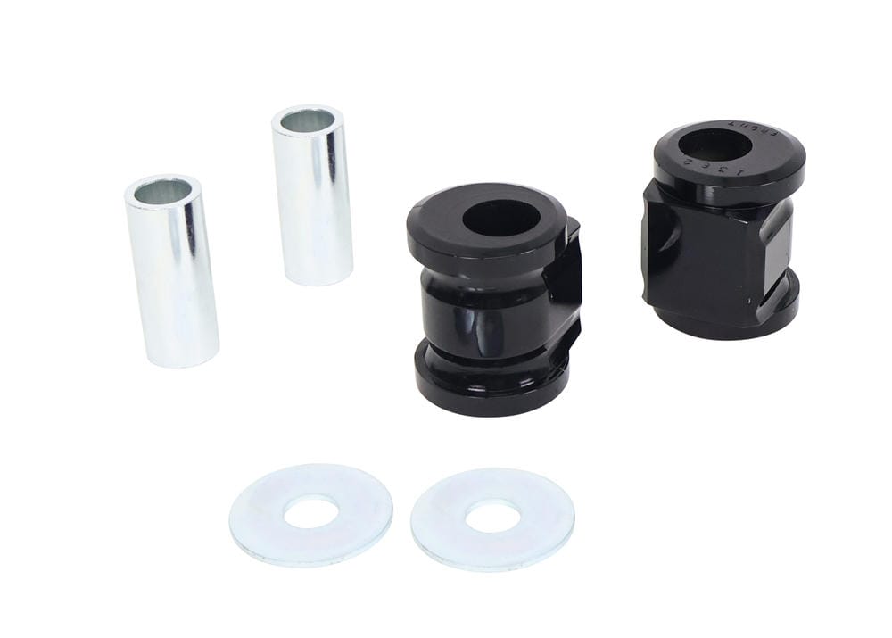 Whiteline Bushing Kit Control Arm Lower - Inner Rear Bushing Kit SR
