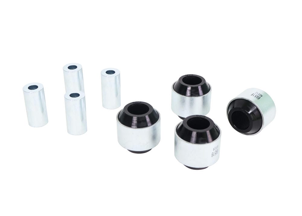 Whiteline Bushing Kit Control arm - upper rearward bushing to Suit Cupra Born SR