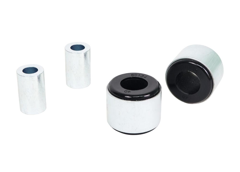 Whiteline Bushing Kit Rear Upper Trailing Arm - Outer Bushing Kit to Suit Ford Mustang SR